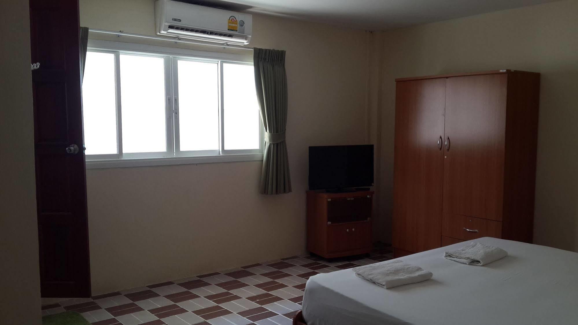 Da Papa Residence 차웽 외부 사진