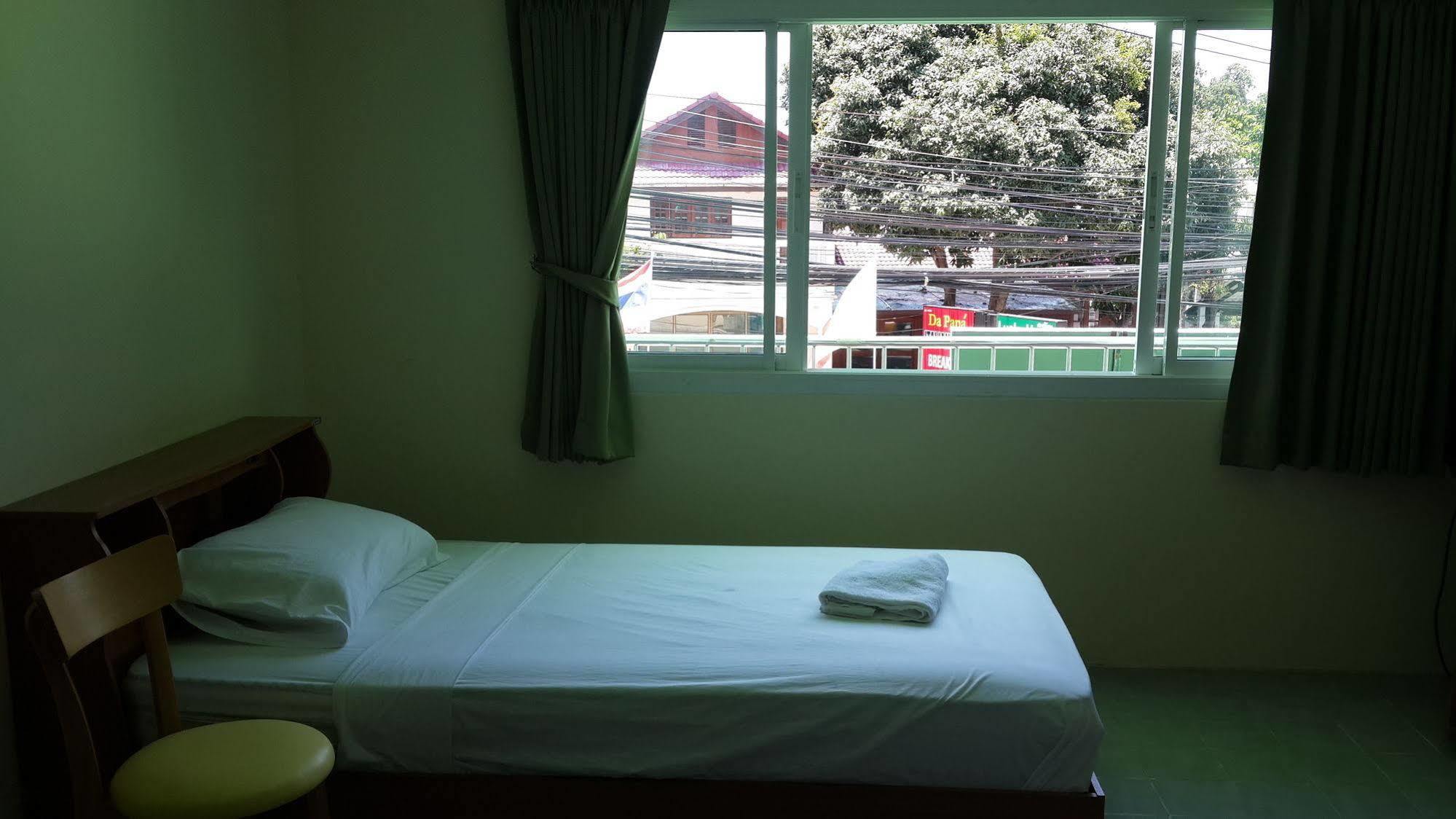 Da Papa Residence 차웽 외부 사진