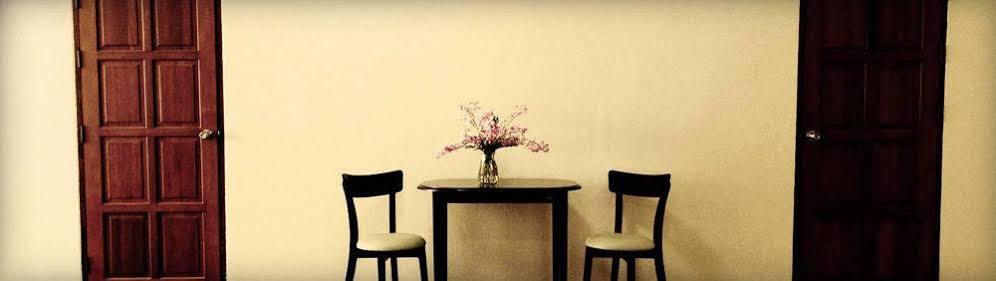 Da Papa Residence 차웽 외부 사진